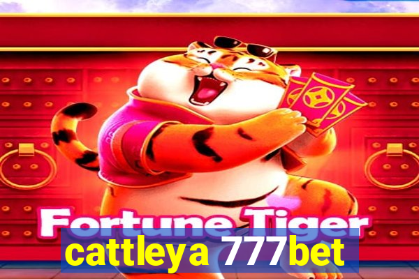 cattleya 777bet